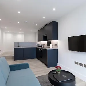  Apartment Stayinn Stratford