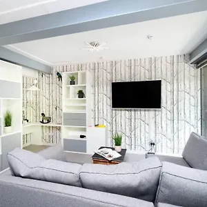  Apartment Chic Living In Stratford A Cozy 2br Flat
