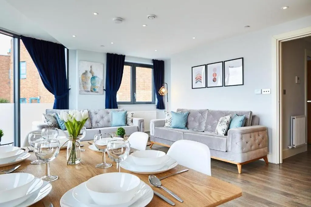 Greenwich Flat: O2, Cutty Sark, Maritime Museum, Thames Path Apartment London United Kingdom