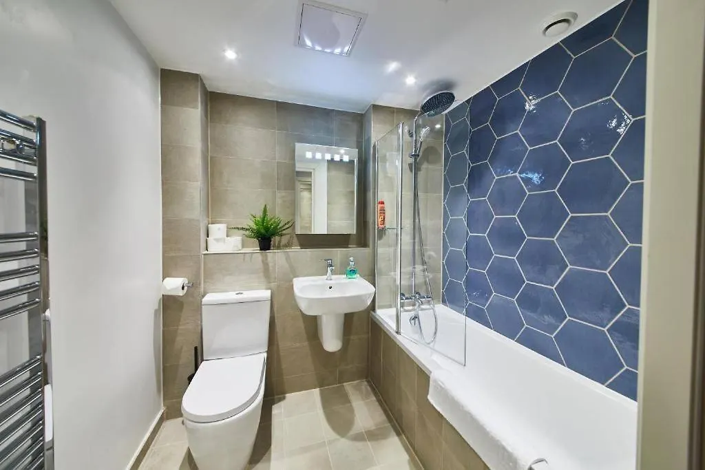 Greenwich Flat: O2, Cutty Sark, Maritime Museum, Thames Path Apartment London United Kingdom
