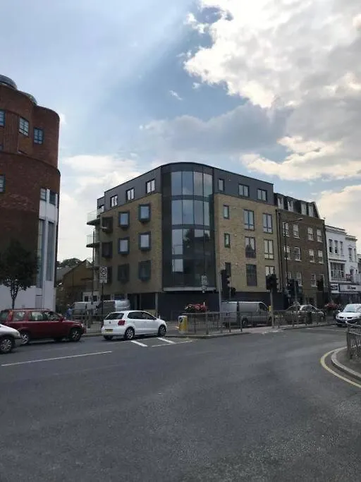 Greenwich Flat: O2, Cutty Sark, Maritime Museum, Thames Path Apartment London